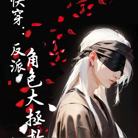 快穿:反派角色大拯救