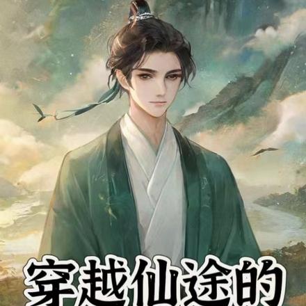 穿越仙途的冒险