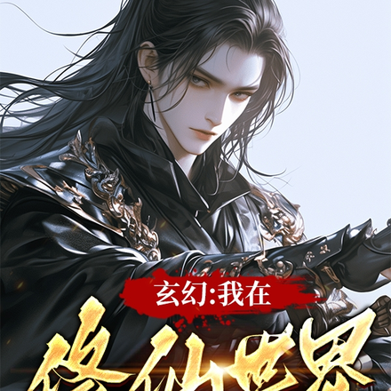 玄幻：我在修仙世界开科技！