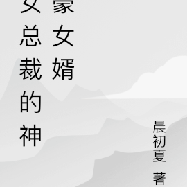 女总裁的神豪女婿