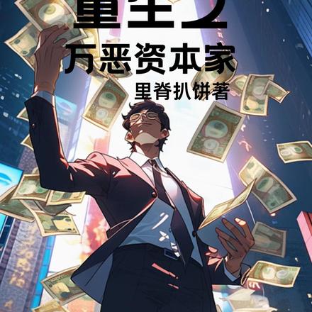 重生之万恶资本家