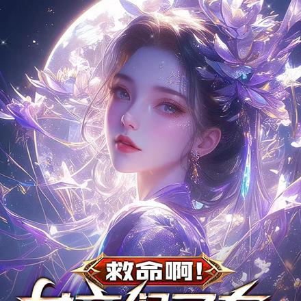 救命啊！女帝们又在逼我戒酒了！