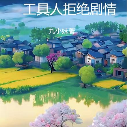 穿越年代文：工具人拒绝剧情