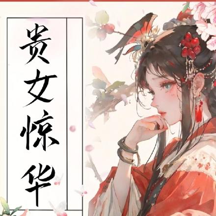 贵女惊华