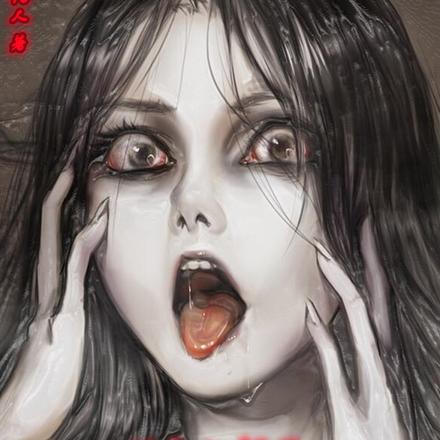 惊悚怪谈：从和伽椰子抢妈妈开始