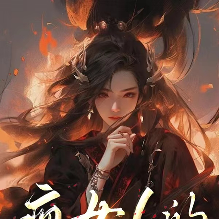 疯女人的词条修仙之旅