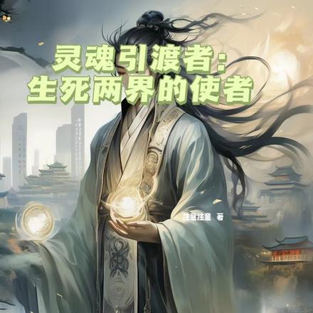 灵魂引渡者:生死两界的使者