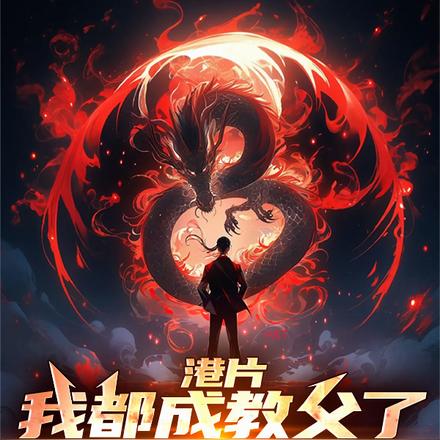 港片:我都成教父了,你说收网?