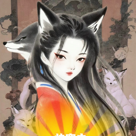 快穿之怎么男人都想魅惑狐狸小姐