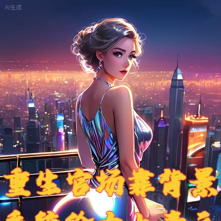 重生官场靠背景,系统给力上青云