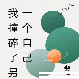 我撞碎了另一个自己