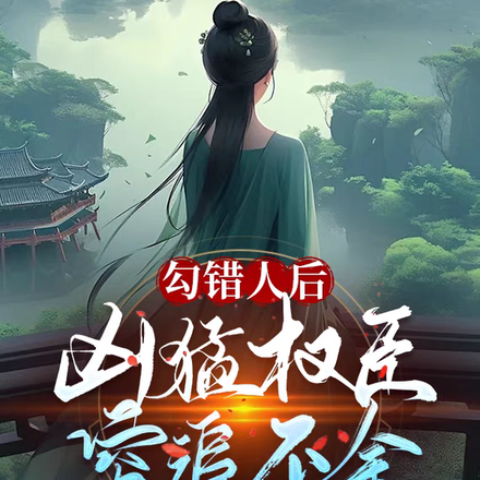 勾错人后,凶猛权臣穷追不舍