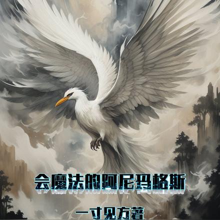 会魔法的阿尼马格斯