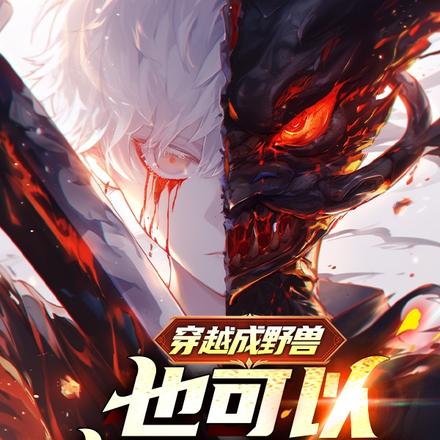 穿越成野兽也可以拯救世界