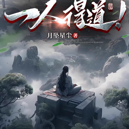 一人得道!