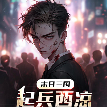 末日三国：起兵西凉吞天下