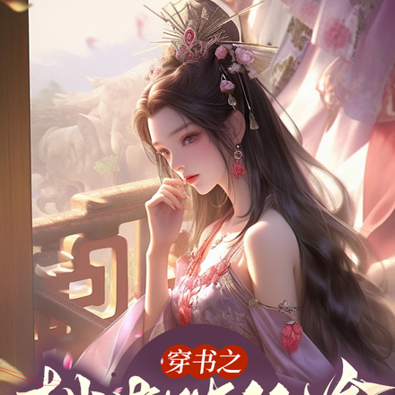 穿书之桃花映仙途