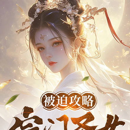 被迫攻略宗门圣女