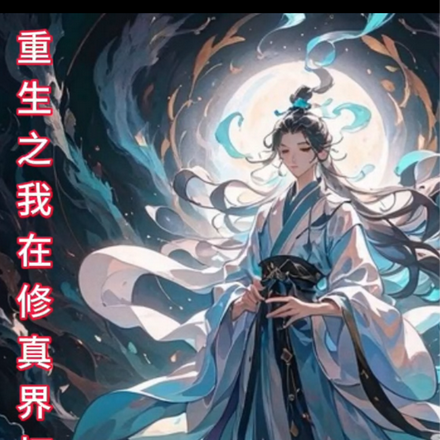 重生之我在修真界打野