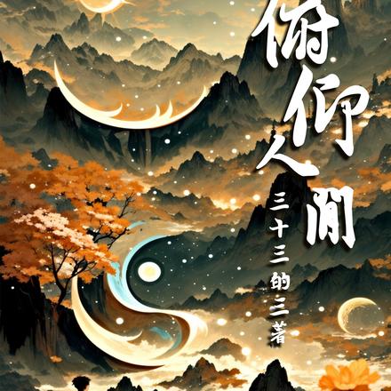 俯仰人间