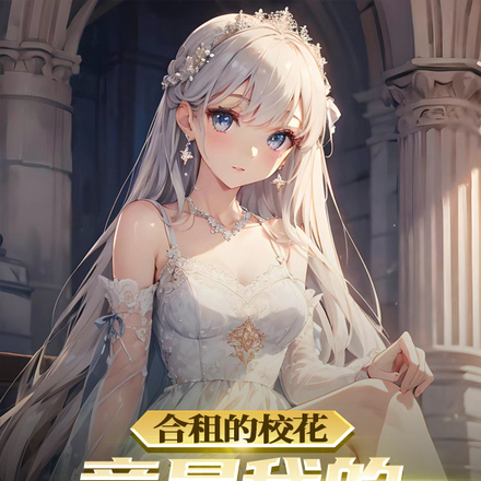 合租的校花竟是我的网恋前女友