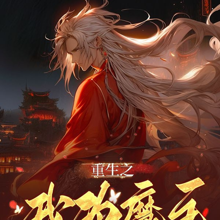 重生之我为魔主