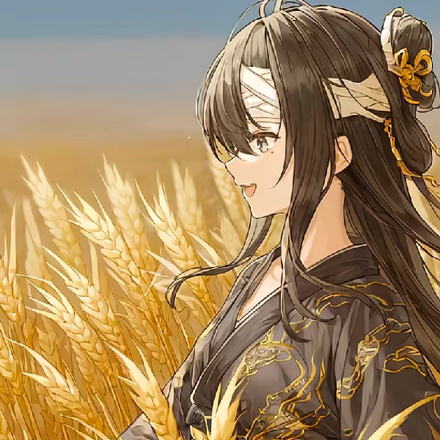 饿殍:家有娇妻万穗爷