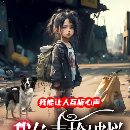 我能让人互听心声,我负责捡破烂