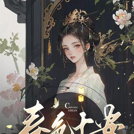 春色十安