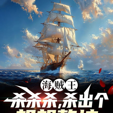 海贼王:杀杀杀,杀出个朗朗乾坤