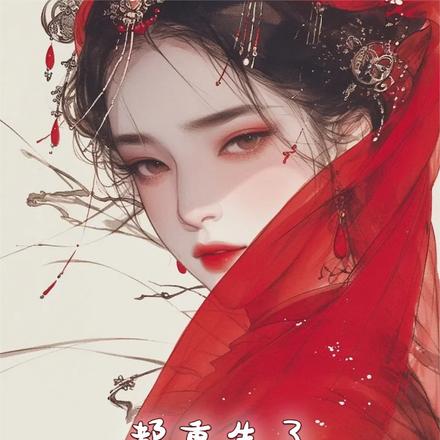 都重生了，当然另谋高嫁虐你全家