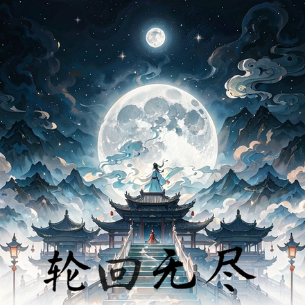轮回：无尽