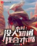 木叶:没人知道我会木遁!