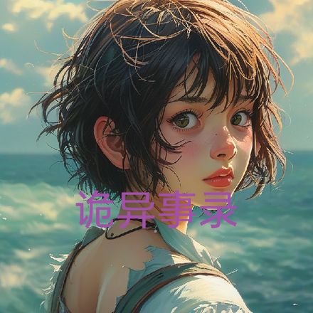 诡异事录
