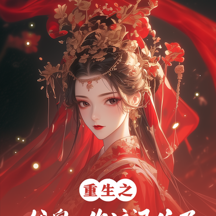 重生之父皇，你该退位了