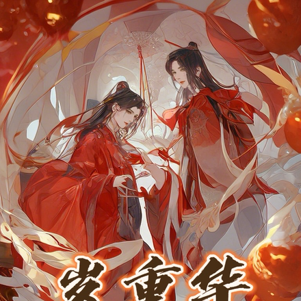 岁重华