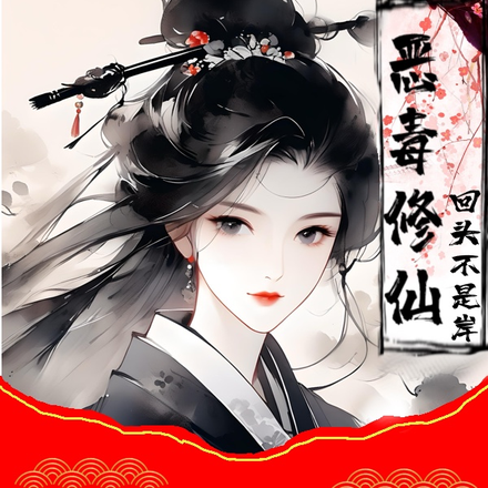 恶毒修仙:回头不是岸