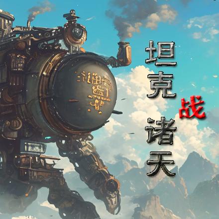 坦克战诸天