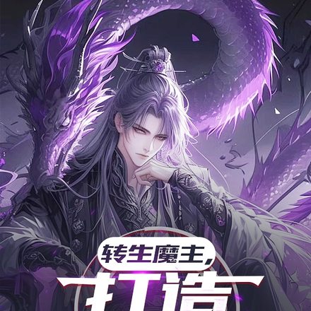 转生魔主,打造不朽魔国