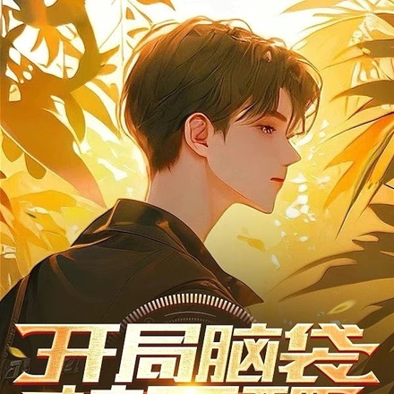 开局脑袋被开瓢