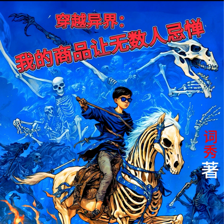 穿越异界：我的商品让无数人忌惮