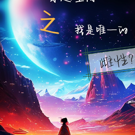 星际穿越之我是唯一的雌性?