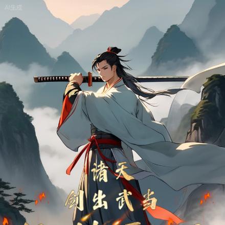 诸天:剑出武当,纵横天下