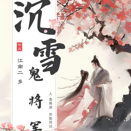 沉雪之鬼将军