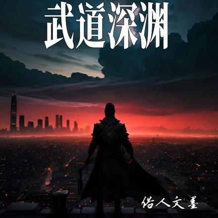透视学霸的都市武道深渊