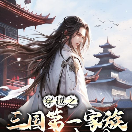 穿越之三国第一家族继承人袁基