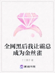 全网黑后我让霸总成为金丝雀