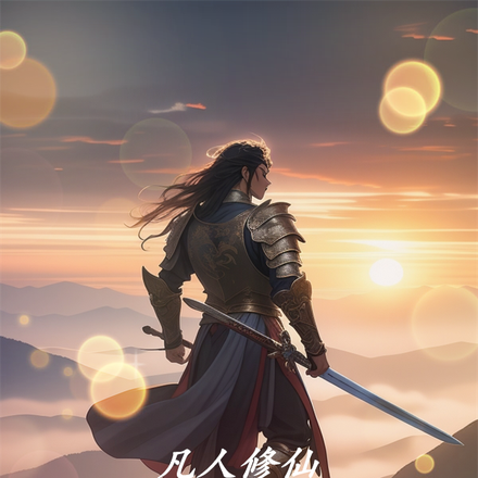 凡人修仙，从炼器师开始长生