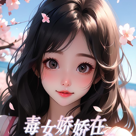 毒女娇娇在七零捂马甲