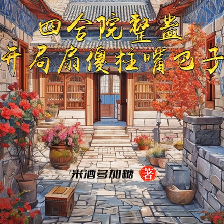四合院整蛊:开局扇傻柱嘴巴子